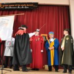 2eme chapitre Confrérie de Houdan - Mars 2017