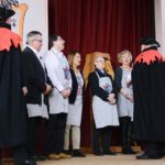 2eme chapitre Confrérie de Houdan - Daniel Prévost