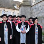 2eme chapitre Confrérie de Houdan - Mars 2017