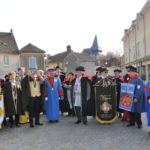 2eme chapitre Confrérie de Houdan - Mars 2017