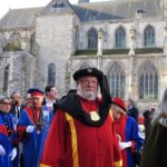 2eme chapitre Confrérie de Houdan - Mars 2017