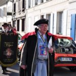 2eme chapitre Confrérie de Houdan - Mars 2017