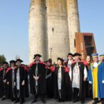 Ville de Houdan - Yvelines - Ile de France