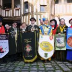 2eme chapitre Confrérie de Houdan - Mars 2017