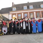 2eme chapitre Confrérie de Houdan - Mars 2017