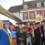 2eme chapitre Confrérie de Houdan - Mars 2017