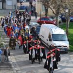 2eme chapitre Confrérie de Houdan - Mars 2017