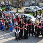 2eme chapitre Confrérie de Houdan - Mars 2017