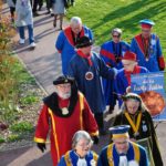 2eme chapitre Confrérie de Houdan - Mars 2017