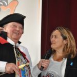 2eme chapitre Confrérie de Houdan - Mars 2017