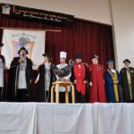 2eme chapitre Confrérie de Houdan - Mars 2017