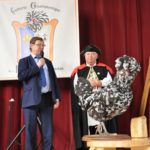 2eme chapitre Confrérie de Houdan - JM Tétart