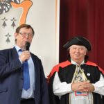 2eme chapitre Confrérie de Houdan - JM Tétart