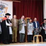 2eme chapitre Confrérie de Houdan - Mars 2017