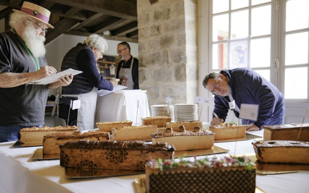 Photos du Concours 2025