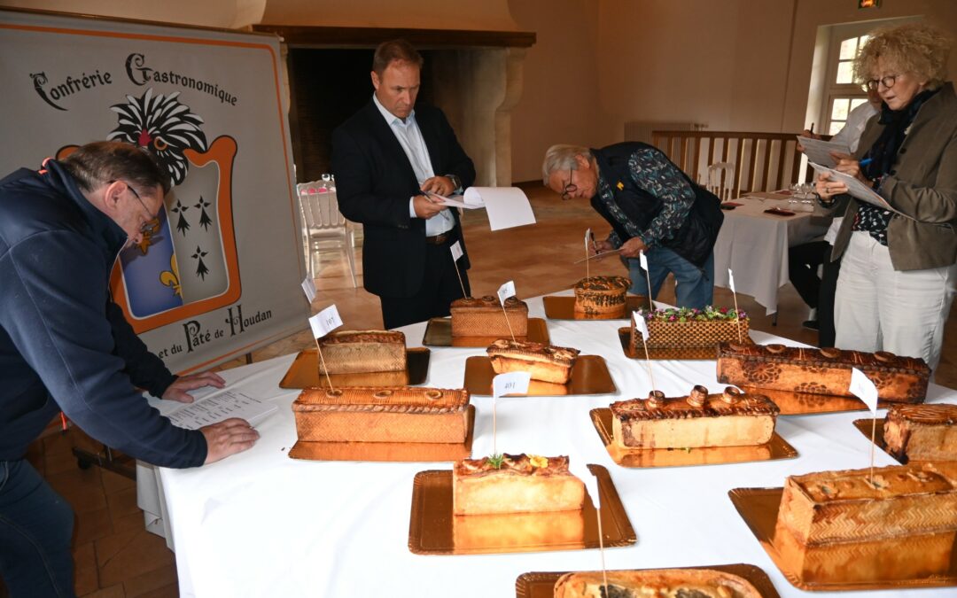 Résultats du Concours 2025