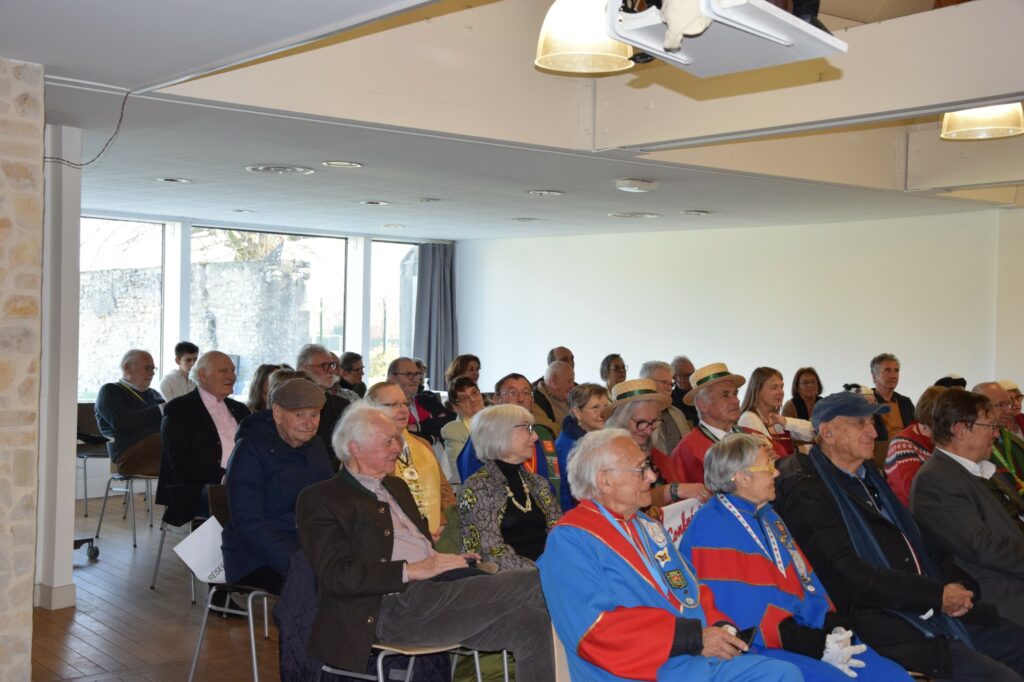 01 Intronisations (1)