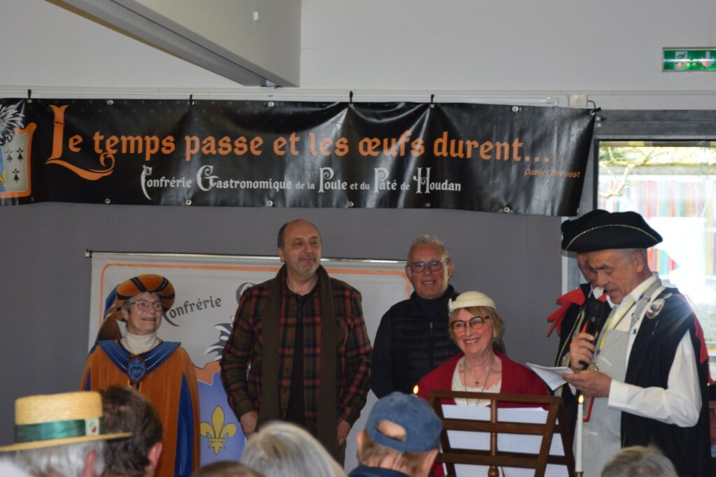 01 Intronisations (26)