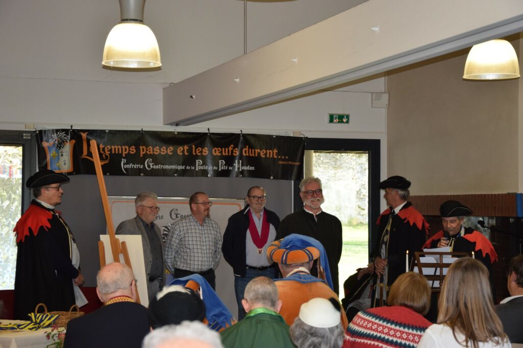 01 Intronisations (4)