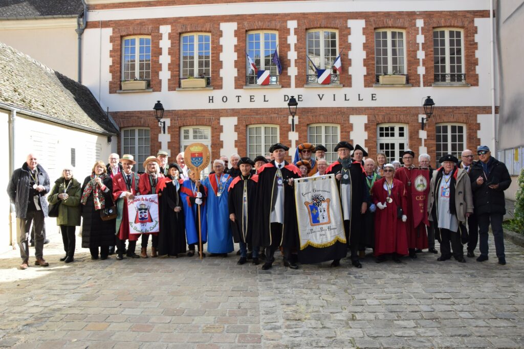 02 défilé dans Houdan (19)